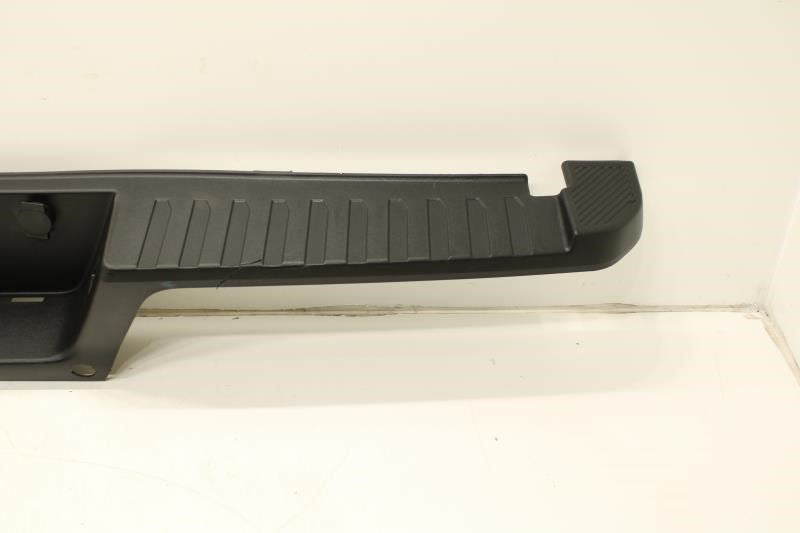 2015-2020 Ford F150 Rear Bumper Plastic Step Pad Cover HL3Z-17B807-CD OEM *ReaD* - Alshned Auto Parts