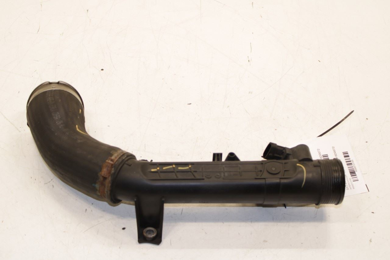 2015-16 Volvo S60 T5 Premier 2.0L Intercooler Air Charge Pipe w/ Pressure Sensor - Alshned Auto Parts