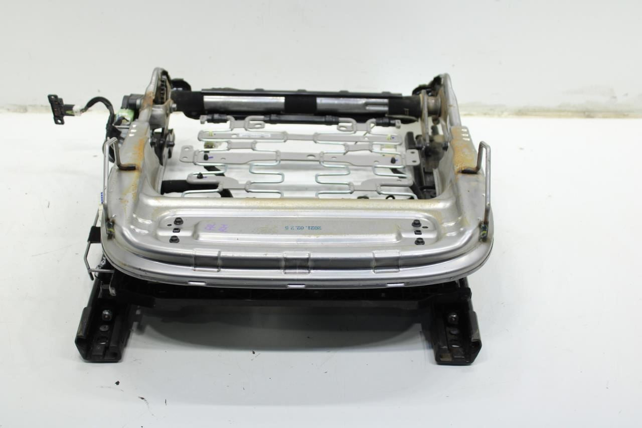 2022-23 Kia Stinger GT1 Front RH Seat Lower Track Frame w/ Motors 88600-J5AE0WK - Alshned Auto Parts