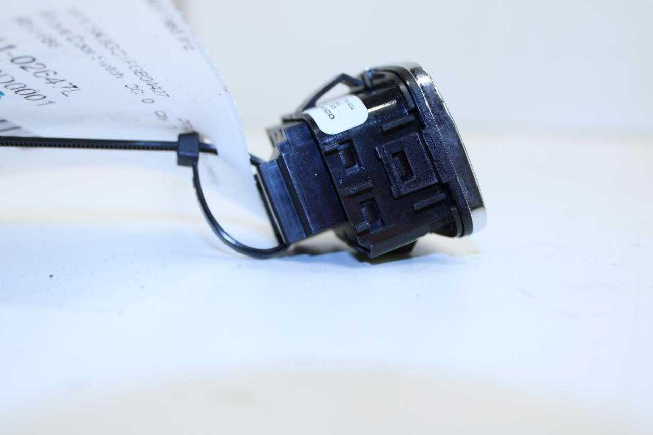2011-2024 Ford Explorer FR LH Lock Switch w/ Memory Seat Switch BB5T-14776-ACW - Alshned Auto Parts
