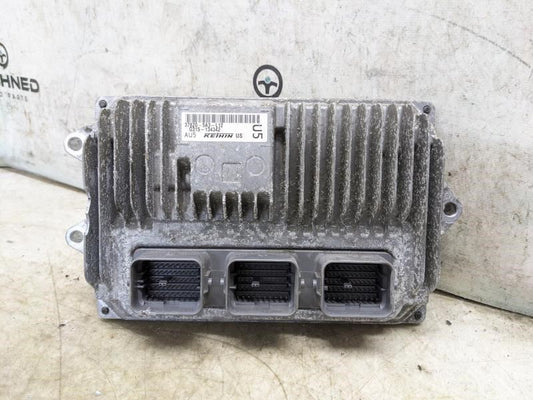 2014 Honda Accord Engine Computer Control Module ECU ECM 37820-5A3-L12 OEM - Alshned Auto Parts