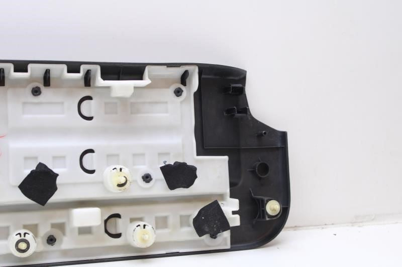 2014-2020 Infiniti QX60 Rear Right Sill Kick Scuff Plate Panel 769B6-3JA0A OEM - Alshned Auto Parts