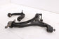 2011-2015 Dodge Durango SXT AWD Front Right Side Lower and Upper Control Arm Set9
