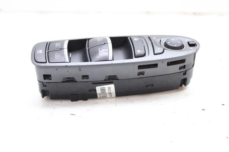 2014-2020 Infiniti QX60 Front Left Master Power Window Switch 25401-3JA1A OEM - Alshned Auto Parts