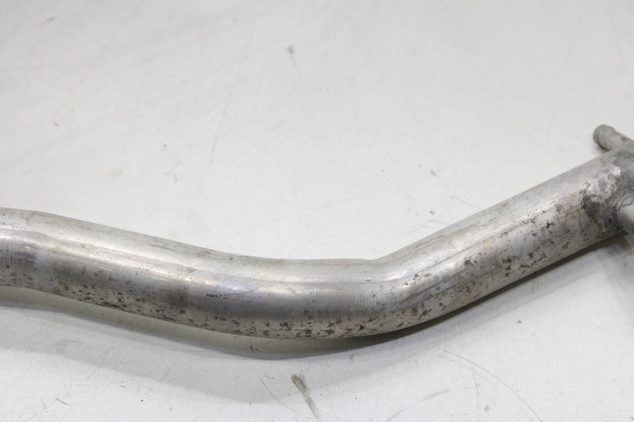 14-18 BMW X5 xDrive35i 3.0L Engine Coolant Water Feed Tube Hose Pipe 11537649304 - Alshned Auto Parts