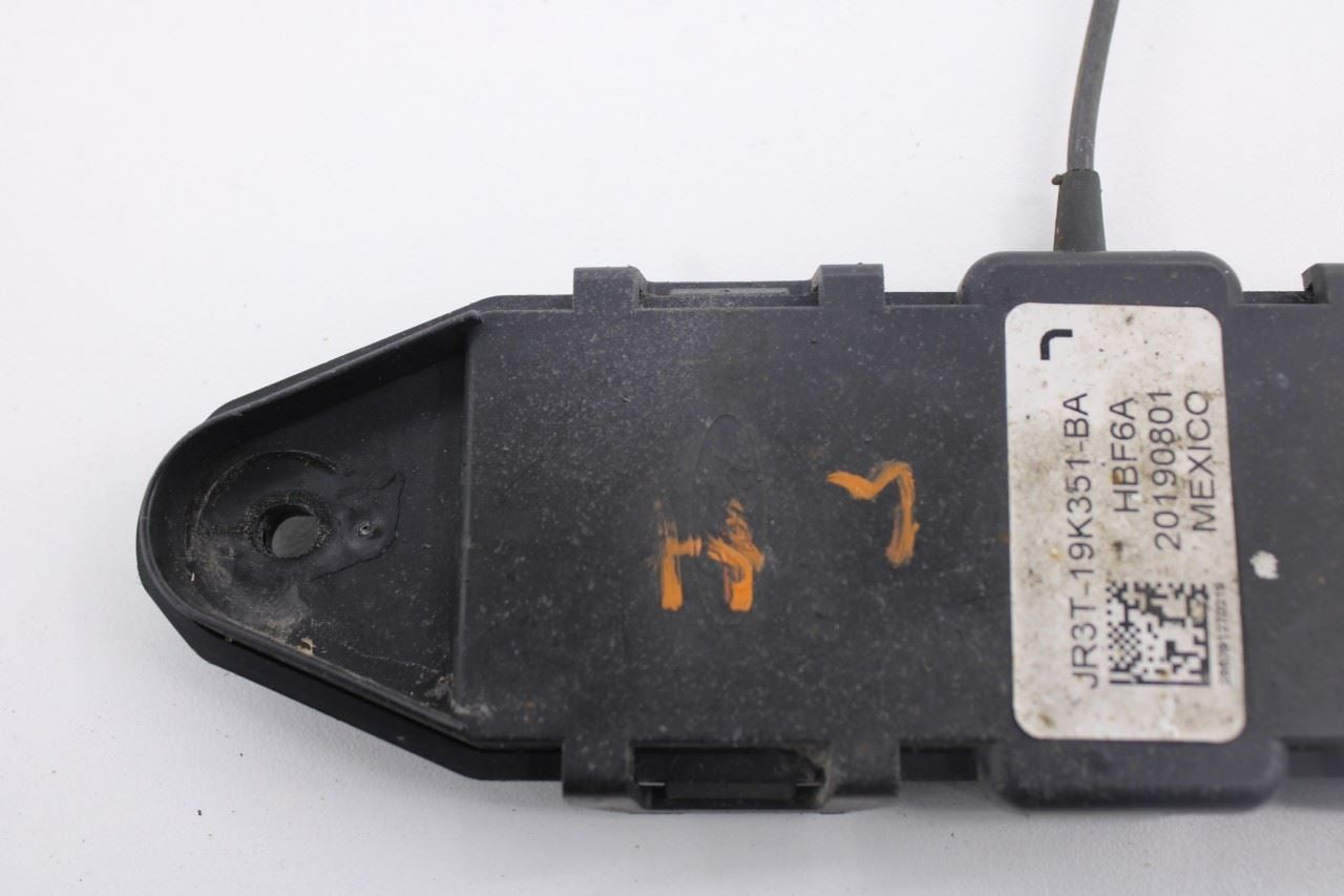 2018-2023 Ford Mustang GT Rear Right and Left Side Aerial Antenna JR3T-19K351-BA - Alshned Auto Parts