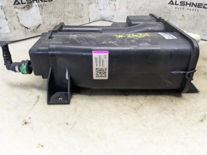 2018-2022 Chevrolet Equinox Fuel Vapor Evaporator Emission Canister 84309187 OEM - Alshned Auto Parts