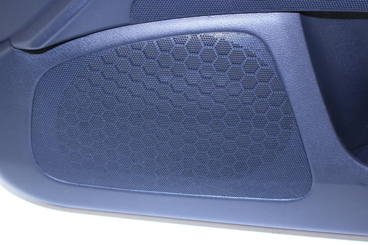 2014-21 Infiniti Q50 Luxe RWD Front Right Passenger Door Trim Panel 80900-4HH0A - Alshned Auto Parts