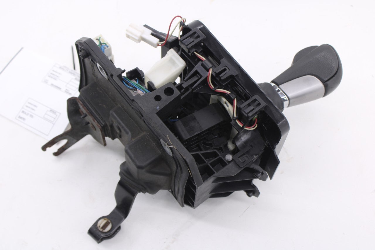 12-16 Subaru Impreza Sport Premium 2.0L AWD Auto Transmission Gear Shifter Lever8