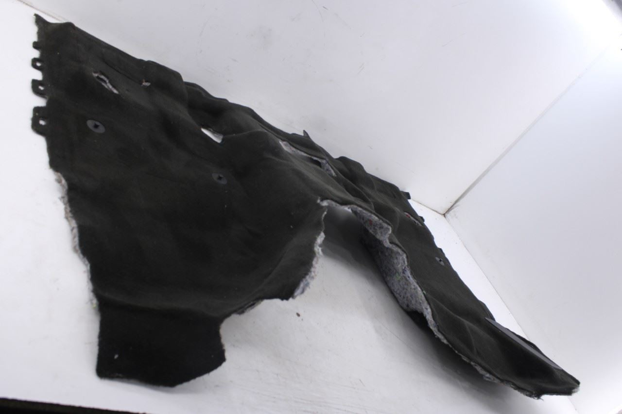 18-24 Ford Expedition Max XLT Front Floor Interior Carpet Liner KL1B-4000048-BB - Alshned Auto Parts
