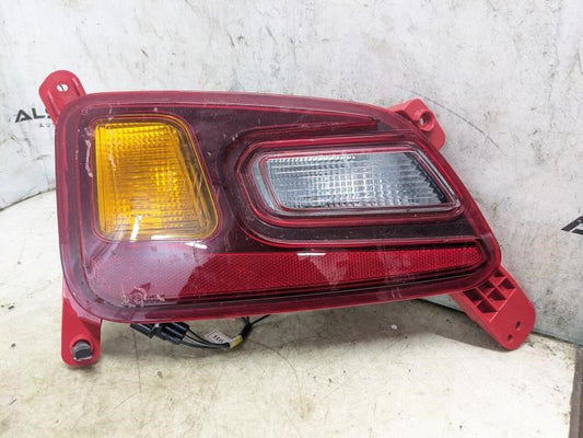 2018-2021 Hyundai Kona Rear Left Driver Tail Signal Lamp 92405-J9000 OEM *ReaD* - Alshned Auto Parts