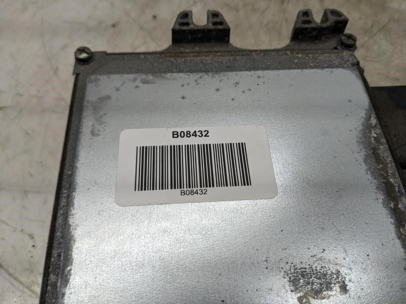 2017-2018 Subaru Forester 2.0L Engine Computer Control Module ECU ECM 22765AH920 - Alshned Auto Parts