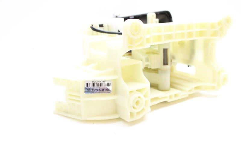 2017-2019 Kia Soul Automatic Transmission Gear Shift Assembly 46700B2420 OEM - Alshned Auto Parts