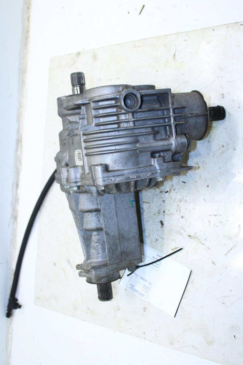 2018-2024 Chevrolet Equinox LT 1.5L AWD Transfer Case 29K 84453401 OEM - Alshned Auto Parts