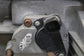 2011-16 Ford F250 6.2L 4WD Transfer Case Electronic Shift Rear Slip Yoke *ReaD* - Alshned Auto Parts