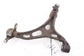 11-15 Jeep Grand Cherokee Limited 4WD Front RH Side Lower and Upper Control Arm7