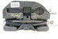 2008-2016 Hyundai Genesis Coupe Lift Jack with Foam Holder 09149-2M100 OEM - Alshned Auto Parts
