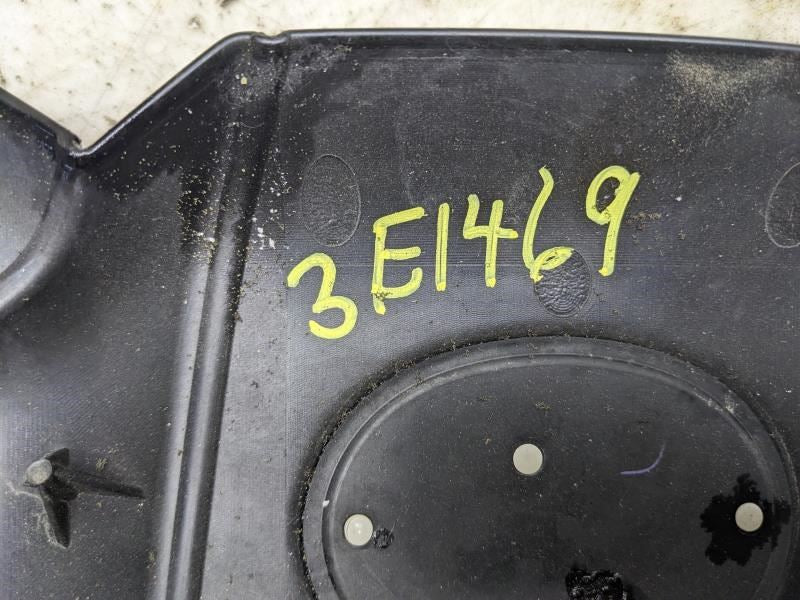 2015-2017 Lexus NX200T 2.0L Engine Appearance Motor Cover 12601-36180 OEM - Alshned Auto Parts