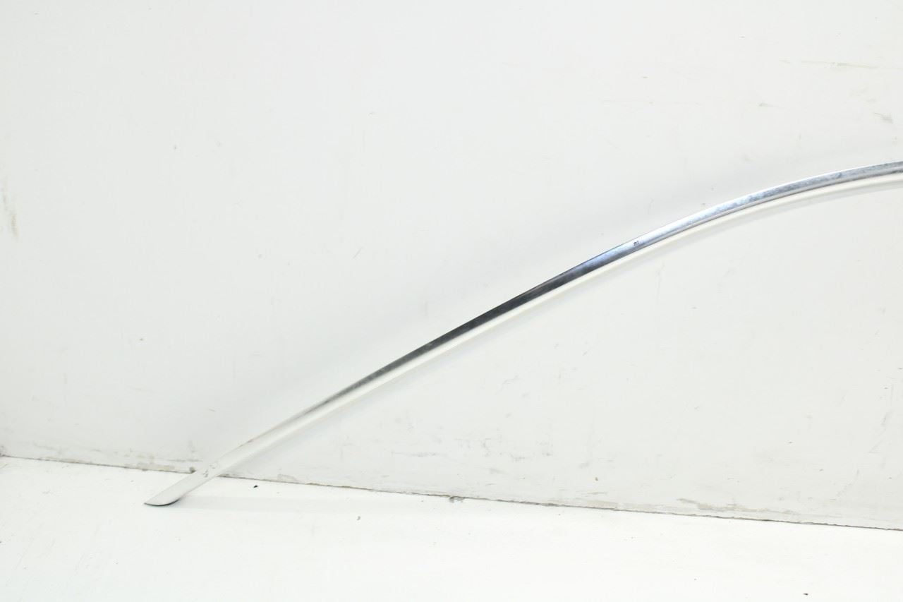13-16 BMW 328I xDrive SULEV Left Upper Door Reveal Molding Finisher 51357263233 - Alshned Auto Parts