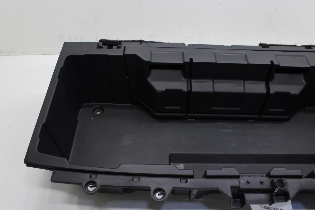 15-20 Nissan Pathfinder SV Rear Frunk Floor Storage Compartment Box 84972-3JA0A - Alshned Auto Parts