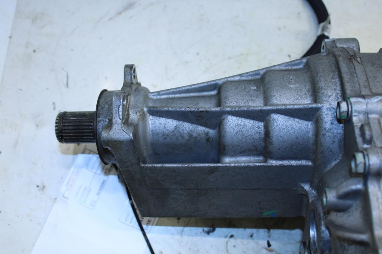 2018-2024 Chevrolet Equinox LT 1.5L AWD Transfer Case 29K 84453401 OEM - Alshned Auto Parts