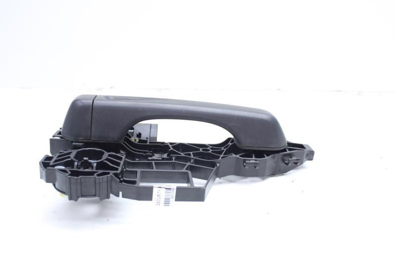 2021-2024 Jeep Gladiator Front Right Side Door Exterior Handle 68282348AC OEM - Alshned Auto Parts