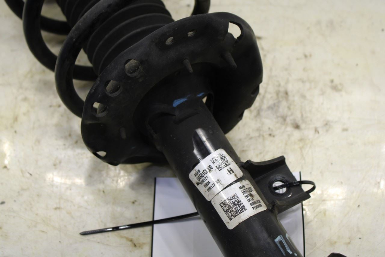 2015-20 Kia Sorento LX 3.3L FWD Front Passenger Right Side Shock Strut Absorber - Alshned Auto Parts
