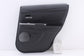 2018-25 Mitsubishi Outlander Sport SE Rear Right Side Door Trim Panel 7222B826XA - Alshned Auto Parts