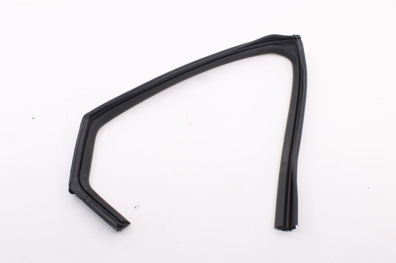 2021-2026 Hyundai Elantra SE Rear Right Door Window Run Channel w/ Weatherstrips1