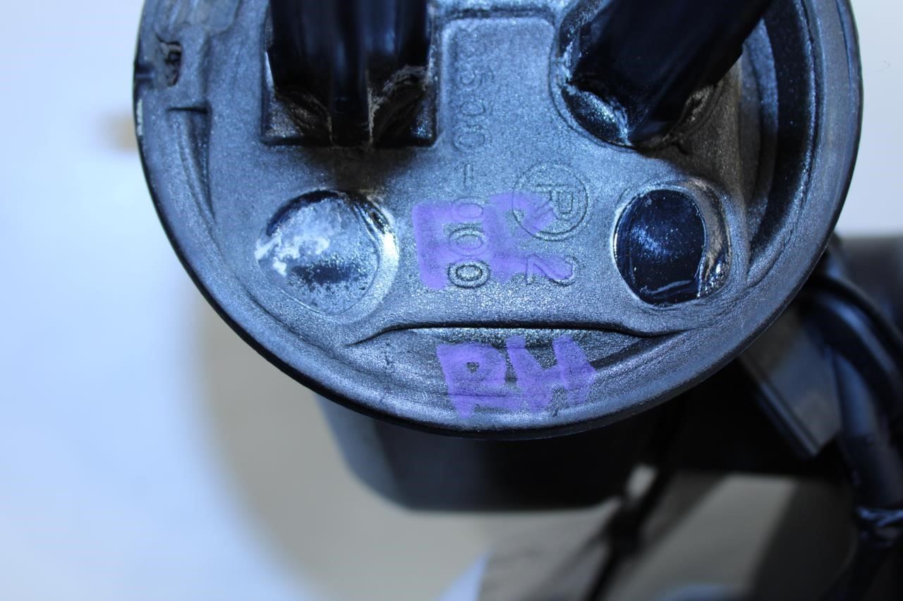 2011-2013 Jeep Wrangler Sahara 3.6L Right Side Rear View Mirror 5182174AA OEM - Alshned Auto Parts