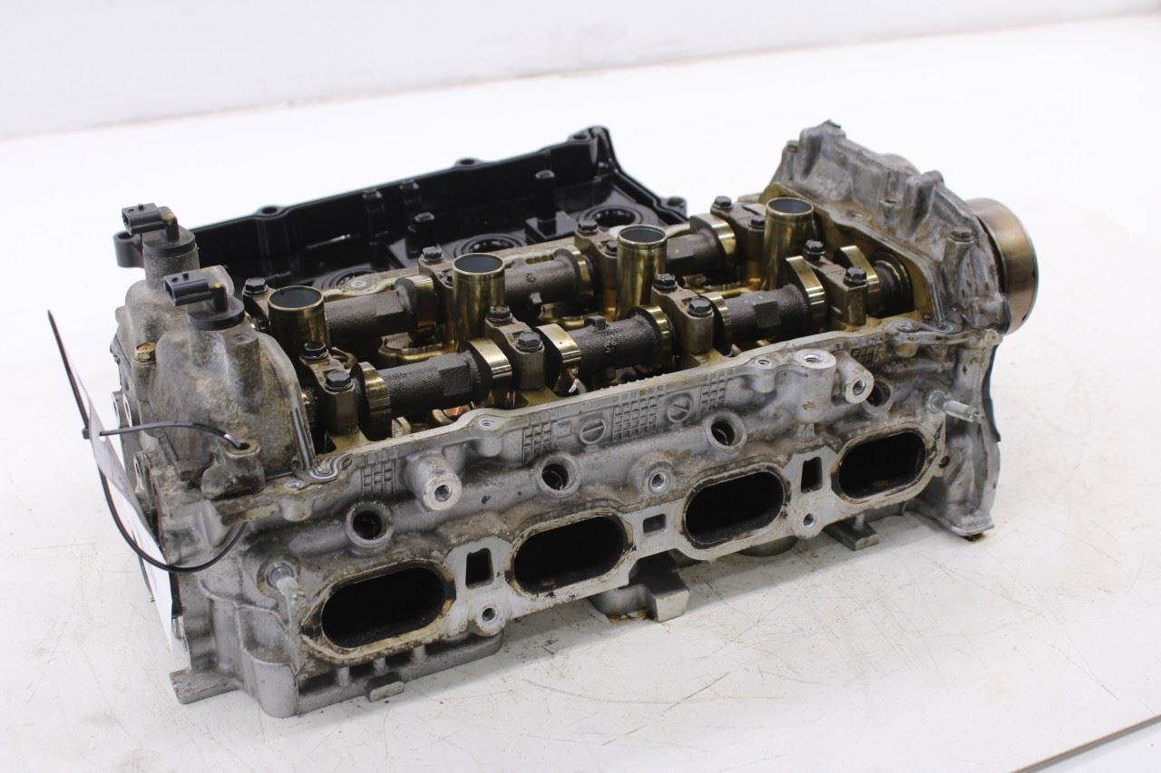2014-2017 Nissan Rogue SV 2.5L QR25DE Engine Cylinder Head Assembly 11040-3TA0A3