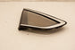 12-19 Volkswagen Passat SE Rear Left Side Quarter Window Glass 561-845-297-K-NVB - Alshned Auto Parts