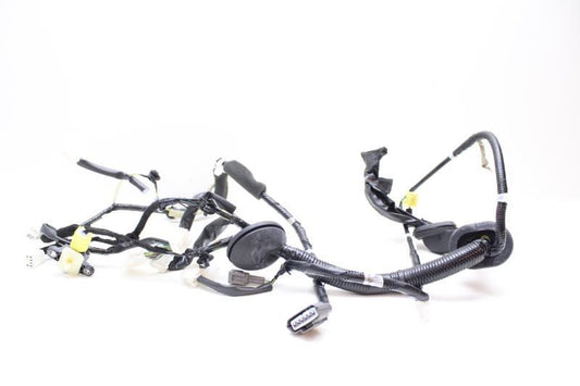 2016-2019 Infiniti QX60 Front Left Driver Door Wire Harness 24125-9NJ0C OEM - Alshned Auto Parts