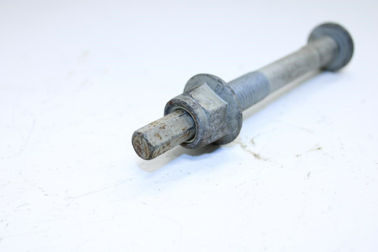 2015-25 Ford F150 Platinum Rear Leaf Spring Mounting Bolt Pair W717604-S439 OEM - Alshned Auto Parts