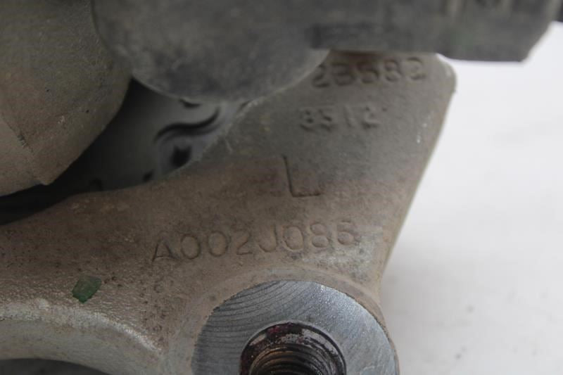 2018-21 Ford Expedition Rear Left Driver Side Brake Disc Caliper JL1Z-2553-B OEM - Alshned Auto Parts