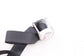 14-24 Ram 1500 Classic Quad Cab Rear RH LH Side and Center 2nd Row Seat Belt Set9