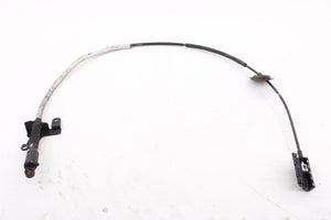 14-18 Dodge Durango SXT AWD Automatic Transmission Shifter Neutral Release Cable