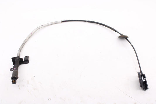 14-18 Dodge Durango SXT AWD Automatic Transmission Shifter Neutral Release Cable - Alshned Auto Parts