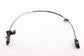 14-18 Dodge Durango SXT AWD Automatic Transmission Shifter Neutral Release Cable0