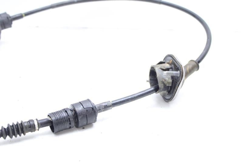 21-22 Jeep Gladiator Transfer Case Gear Shift Control Cable w Bracket 04670727AB - Alshned Auto Parts