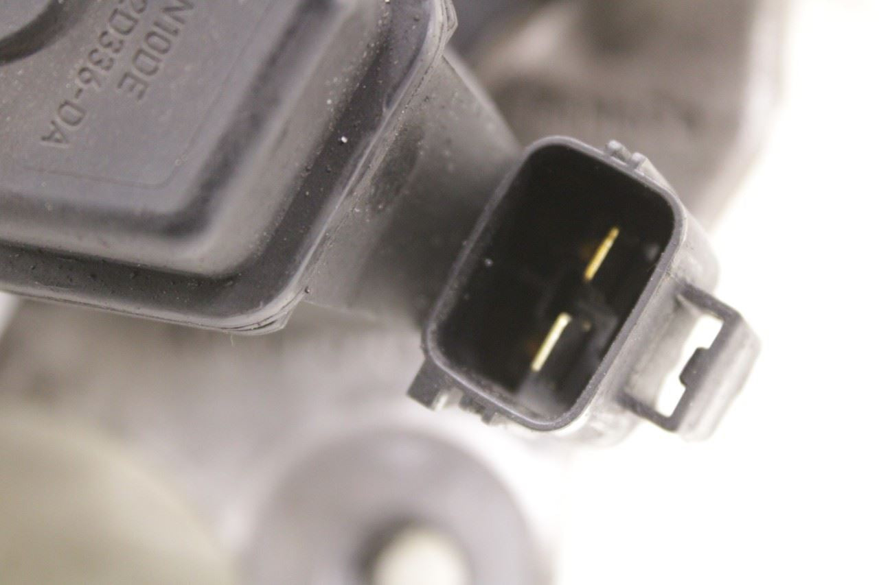 2022-2024 Ford Expedition MAX XLT Rear Left Disc Brake Caliper NL14-2D251-AC OEM - Alshned Auto Parts