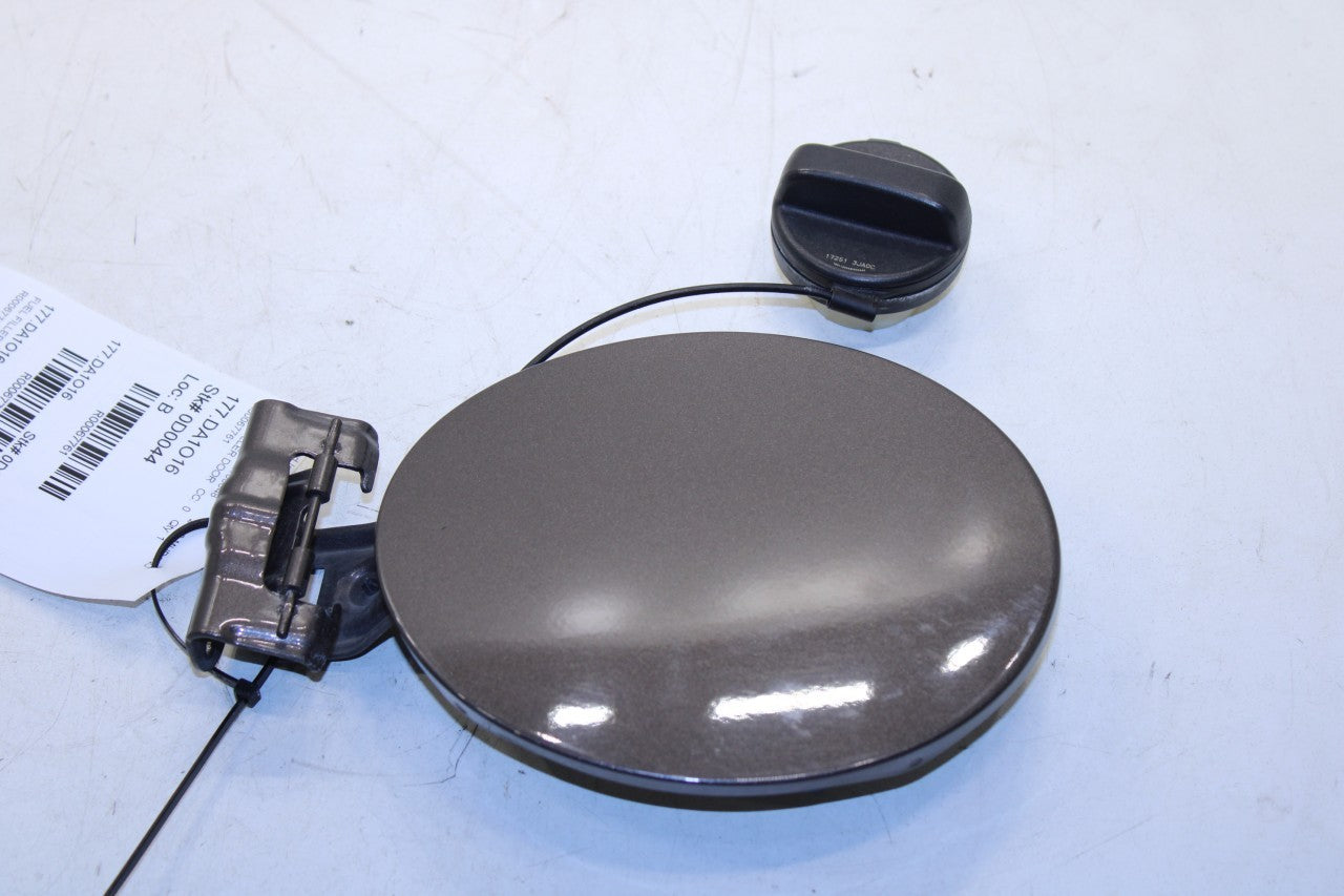 2015-2024 Nissan Murano Platinum Fuel Tank Filler Door w/ Fuel Cap G8830-5AABA - Alshned Auto Parts
