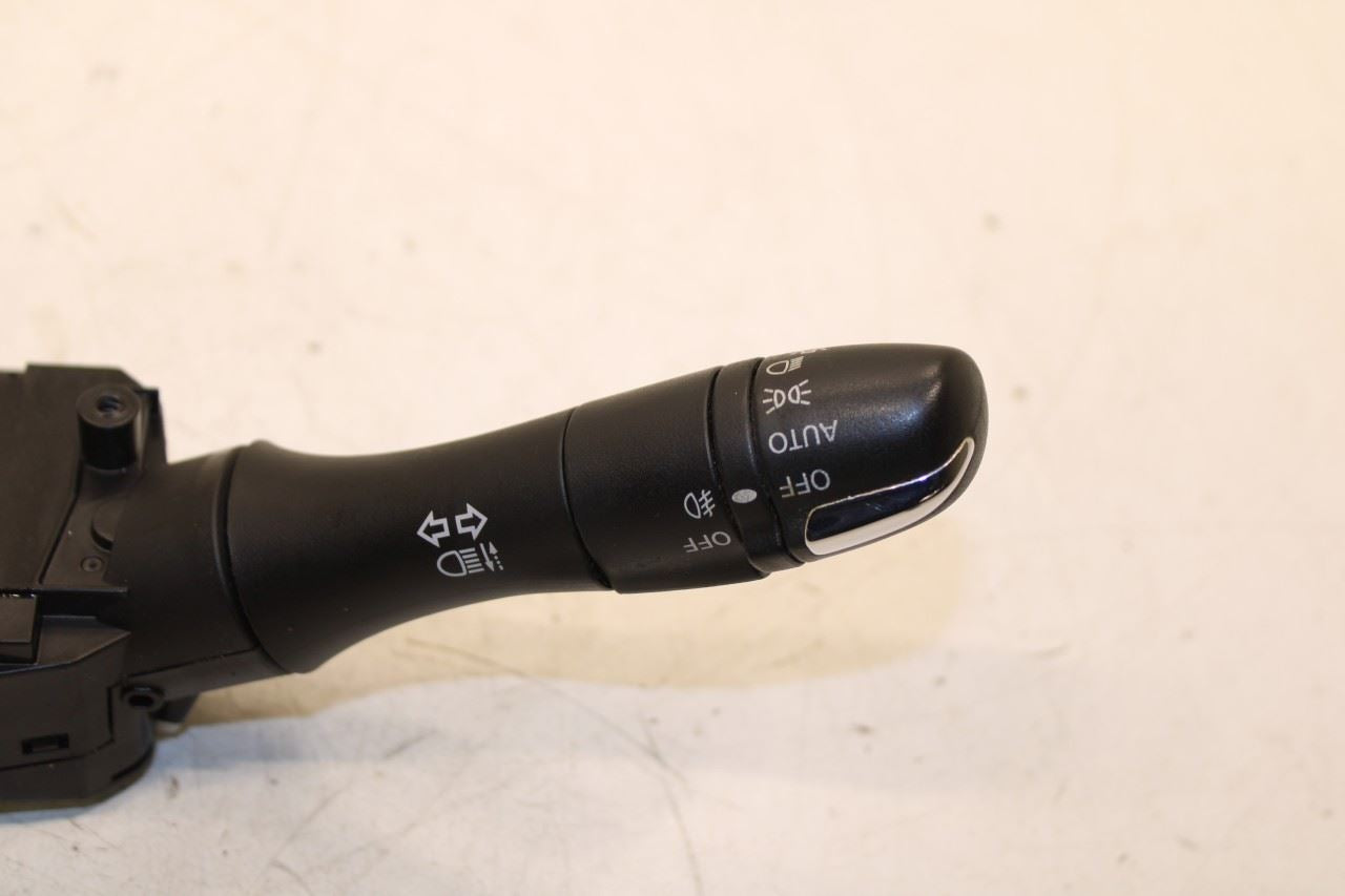 2014-2017 Infiniti QX50 3.7L AWD Steering Column Light Turn Signal Wiper Switch - Alshned Auto Parts