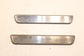 17-20 Infiniti QX60 FR and RR Right and Left Side Door Sill Scuff Plate Set of 4 - Alshned Auto Parts