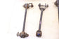 2018-21 Ford Expedition 4WD Rear Left Side Lower and Upper Control Arms Set of 5 - Alshned Auto Parts