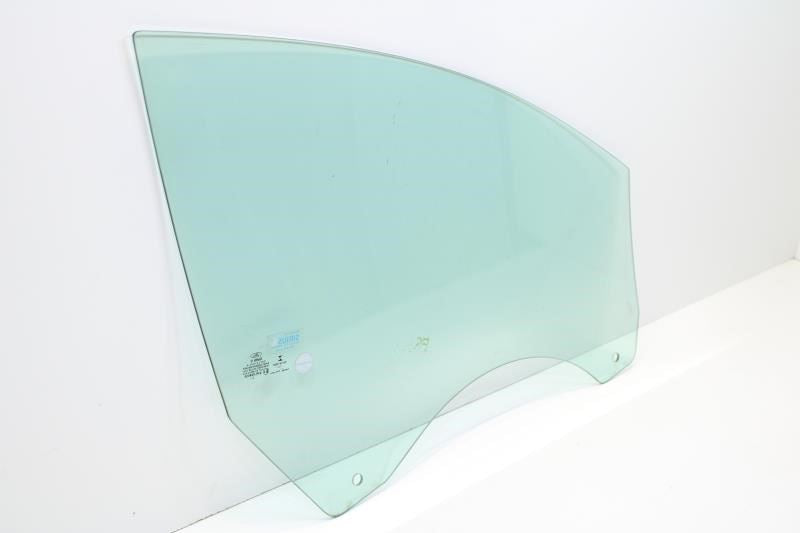 2013-2020 Ford Fusion Front Left Side Door Window Glass DS7Z-5421411-A OEM - Alshned Auto Parts