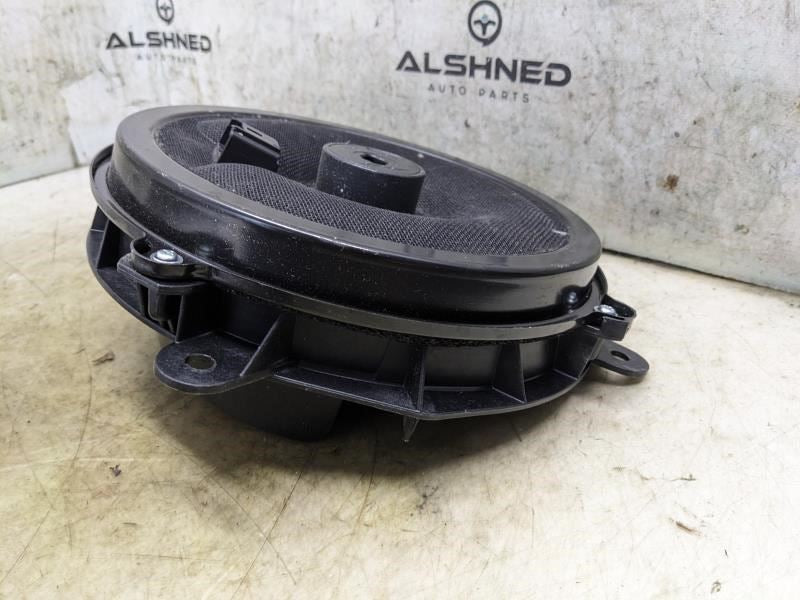 2016-2023 Mazda CX-9 Bose Front Right or Left Door 9'' Speaker KD45-66-A60 OEM - Alshned Auto Parts