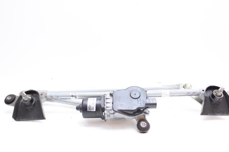 14-20 Infiniti QX60 FR Windshield Wiper Transmission Linkage w/Motor 28800-3JA5D - Alshned Auto Parts