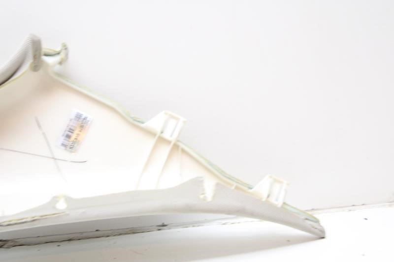 2014-2020 Infiniti Front Left Side Windshield A Pillar Trim Panel 76912-3JA0A - Alshned Auto Parts