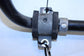 18-2025 Mitsubishi Eclipse Cross ES 1.5L 4x4 Front Stabilizer Sway Anti-Roll Bar - Alshned Auto Parts
